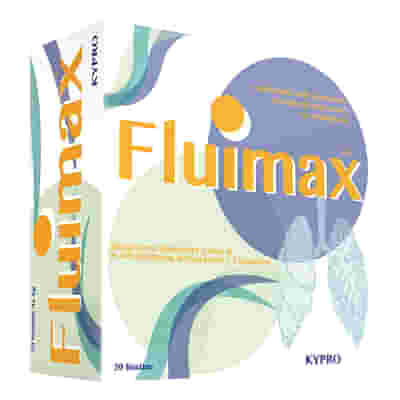 FLUINAC 20 BUSTINE