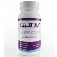 Integratore GJAV LikeProtein aminoacidi, 200 compresse