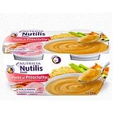 NUTILIS PASTI PASTA AL PROSCIUTTO 2 X 300 G
