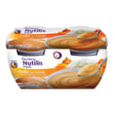 NUTILIS PASTI POLLO CON CAROTE 2 X 300 G