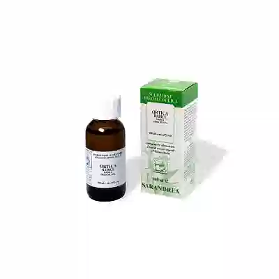 ORTICA RADICE 100ML TINTURA MADRE