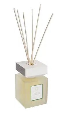 LOCHERBER MILANO T1 COLLECTION ABSOLUTE GREEN TEA DIFFUSORE AMBIENTE 250 ML LOCHERBER MILANO T1 COLLECTION ABSOLUTE GREEN TEA DIFFUSORE AMBIENTE 250 ML