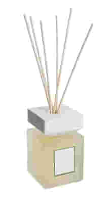 LOCHERBER MILANO T1 COLLECTION ABSOLUTE GREEN TEA DIFFUSORE AMBIENTE 250 ML