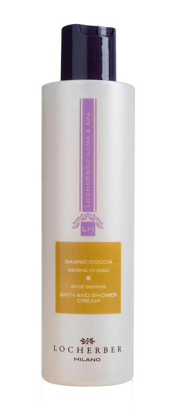 Germe Di Riso Bagno Doccia 200 Ml