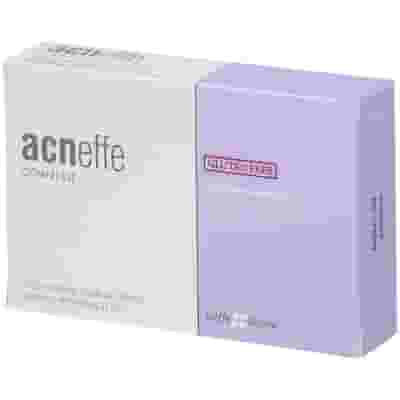 Acneffe integratore per pelle acneica, 30 compresse