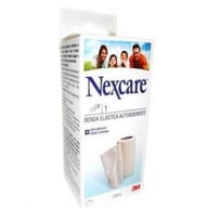 BENDA ELASTICA AUTOADESIVA NEXCARE CM4X4MT