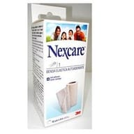 Benda Elastica Autoadesiva Nexcare 6cm x 10 metri, 1 pezzo