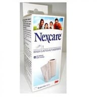 Benda Elastica Autoadesiva Nexcare 10cm x 4 metri
