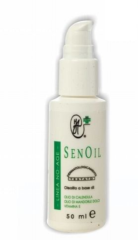 Senoil Oleolito 30 Ml