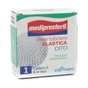 RETE TUBOLARE ELASTICA PER DITA MEDIPRESTERIL CALIBRO 0 4M TESI