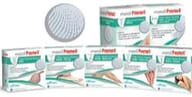 Rete Tubolare Elastica Medipresteril Calibro 3 per Gamba, 4m