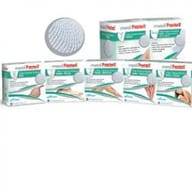 Rete tubolare elastica Medipresteril per torace, calibro 5