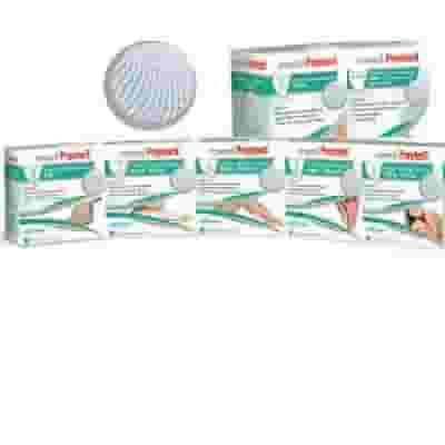 Rete tubolare elastica Medipresteril per torace, calibro 5