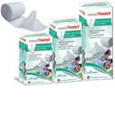 BENDA ORLATA MEDIPRESTERIL CAMBRIC M5X7CM 14/12 FILI