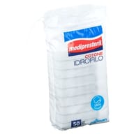 COTONE IDROFILO FU MEDIPRESTERIL 50 G