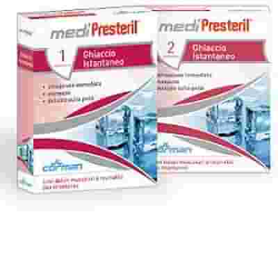 GHIACCIO ISTANTANEO MEDIPRESTERIL 1 BUSTA