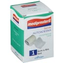 BENDA ADESIVA MEDIPRESTERIL 6X400CM