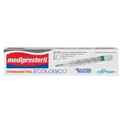 MEDIPRESTERIL TERMOMETRO ECOLOGICO SENZA MERCURIO
