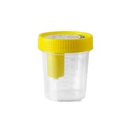Contenitore urina sterile Medipresteril con sistema transfert