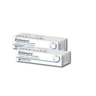 Fisionerv Emulgel uso topico per neuropatie, 100g