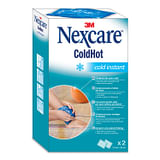 NEXCARE COLDHOT COLD INSTANT GHIACCIO ISTANTANEO BUBLE PACK