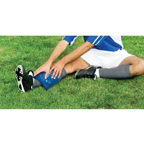 Ghiaccio Istantaneo Nexcare ColdHot Cold Instant, 2 pezzi