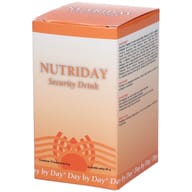 NUTRIDAY 15 BUSTE