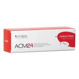 ACM24 DERMOCREMA VISO E CORPO 100 ML