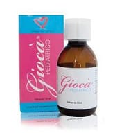 Sciroppo Giocà Pediatrico con echinacea, 150ml
