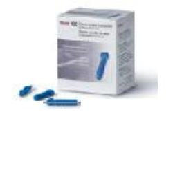 LANCETTE PUNGIDITO BEURER GAUGE 28 100 PEZZI