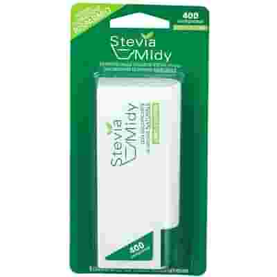 ESI STEVIA MIDY 400 COMPRESSE