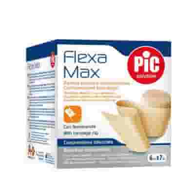 BENDA ELASTICA PIC MAX 6X700 CM 1 PEZZO