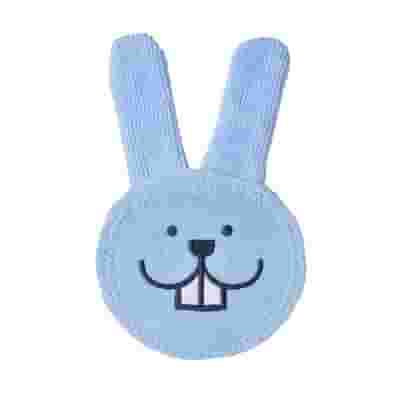 MAM GUANTO MICROFIBRA RABBIT
