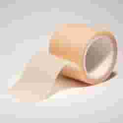 SCAR DIMMER NASTRO IN SILICONE MEDICALE TRASPARENTE PER LA CURA DELLE CICATRICI 2,5X100CM 1 PEZZO