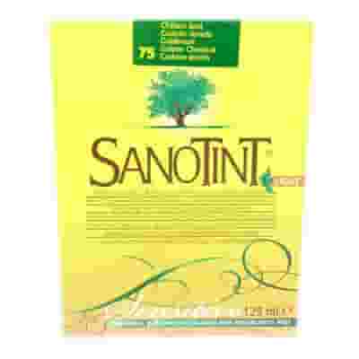 Tinta Capelli Sanotint Light Castano Chiaro Cenere 125ml