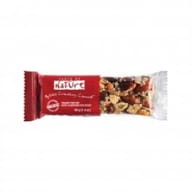 TASTE OF NATURE BARRETTA AI CRANBERRIES BIO VEGAN 40 G