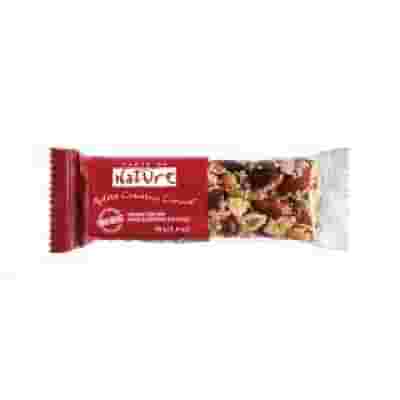 TASTE OF NATURE BARRETTA AI CRANBERRIES BIO VEGAN 40 G