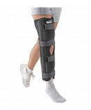 GINOCCHIERA ZEROGRADI GIBAUD ORTHO 60 CM TAGLIA 3