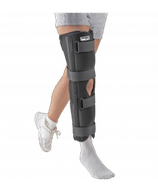 GINOCCHIERA ZEROGRADI GIBAUD ORTHO 60 CM TAGLIA 3