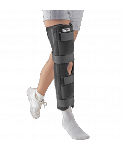 Ginocchiera Zerogradi Gibaud Ortho 60 Cm Taglia 3