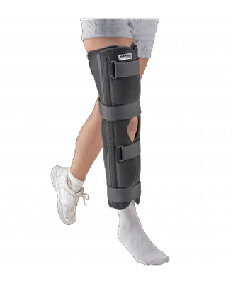 GINOCCHIERA ZEROGRADI GIBAUD ORTHO 60 CM TAGLIA 3