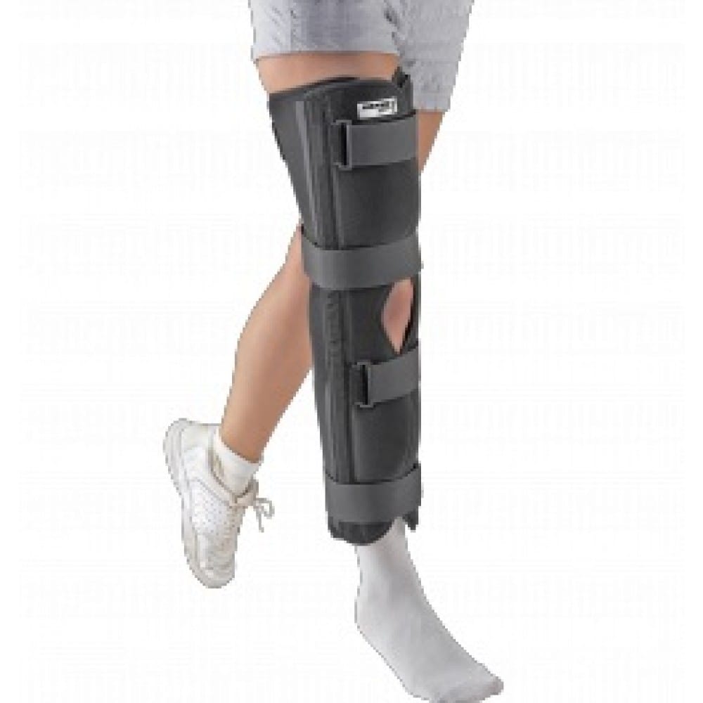 Ginocchiera Zerogradi Gibaud Ortho 70 Cm Taglia 4