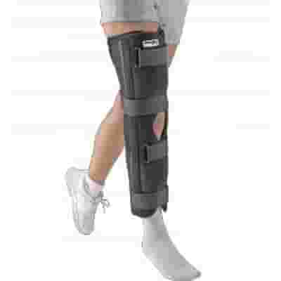 GINOCCHIERA ZEROGRADI GIBAUD ORTHO 70 CM TAGLIA 4