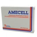 AMECELL 20 COMPRESSE