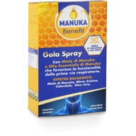 MANUKA BENEFIT GOLA SPRAY 20 ML
