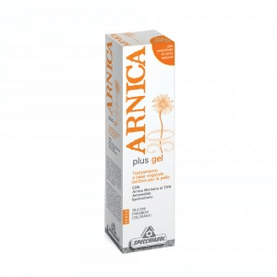 ARNICA 30 PLUS GEL TUBO DA 75 ML