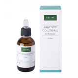 ARGENTO COLLOIDALE IONICO FLACONE 50ML