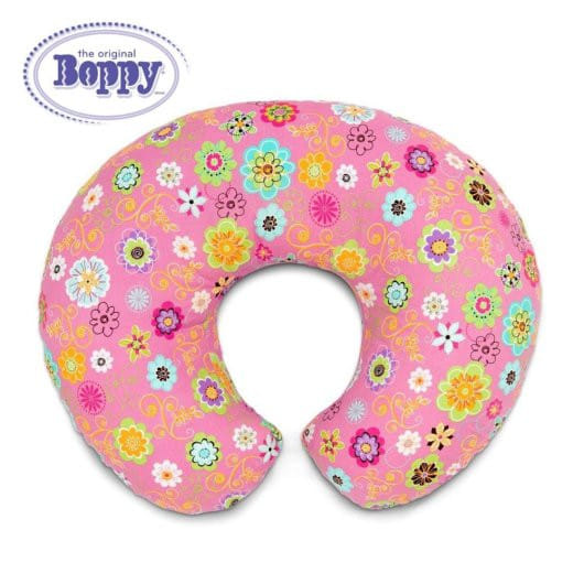 CH BOPPY FODERA COTONE WOODSIE