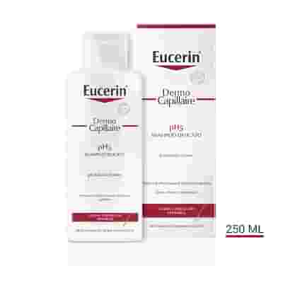 EUCERIN SHAMPOO PH5 DELICATO 250 ML