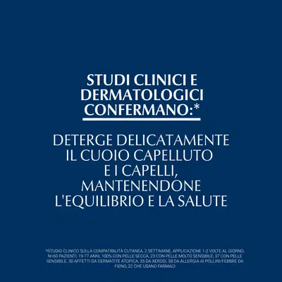 EUCERIN PH5 SHAMPOO DELICATO 250 ML EUCERIN PH5 SHAMPOO DELICATO 250 ML
